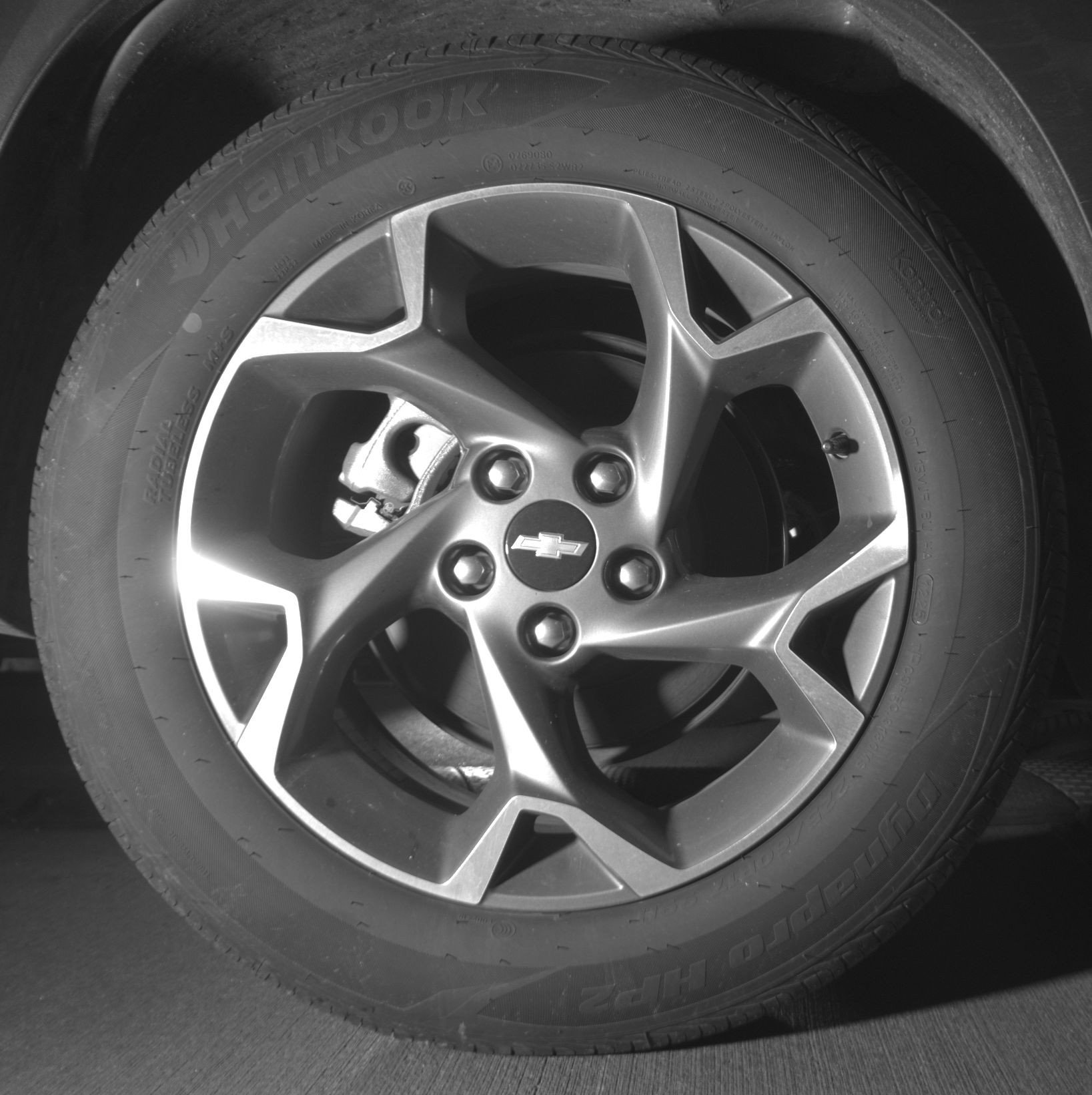 Used 2025 Chevrolet Trax LT image 15