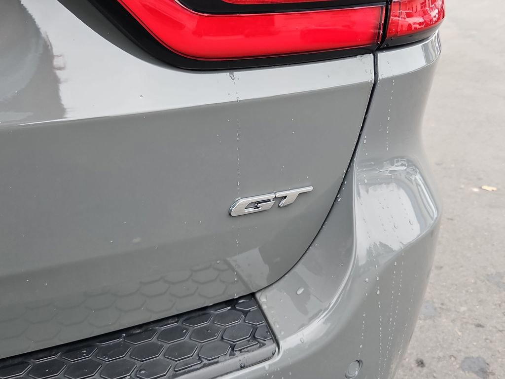 Used 2025 Dodge Durango GT image 32