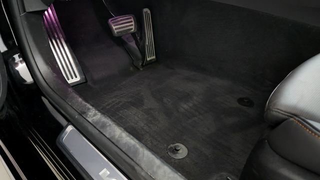 Certified 2025 Cadillac CT5 V w/ LPO, ONYX Package image 18