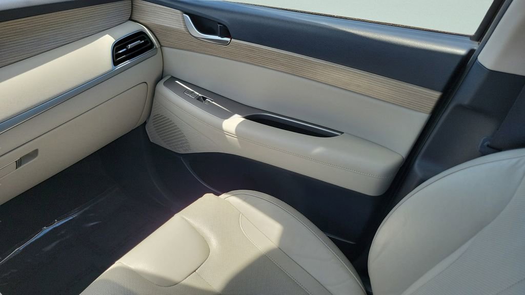 Used 2021 Hyundai Palisade SEL FWD image 13