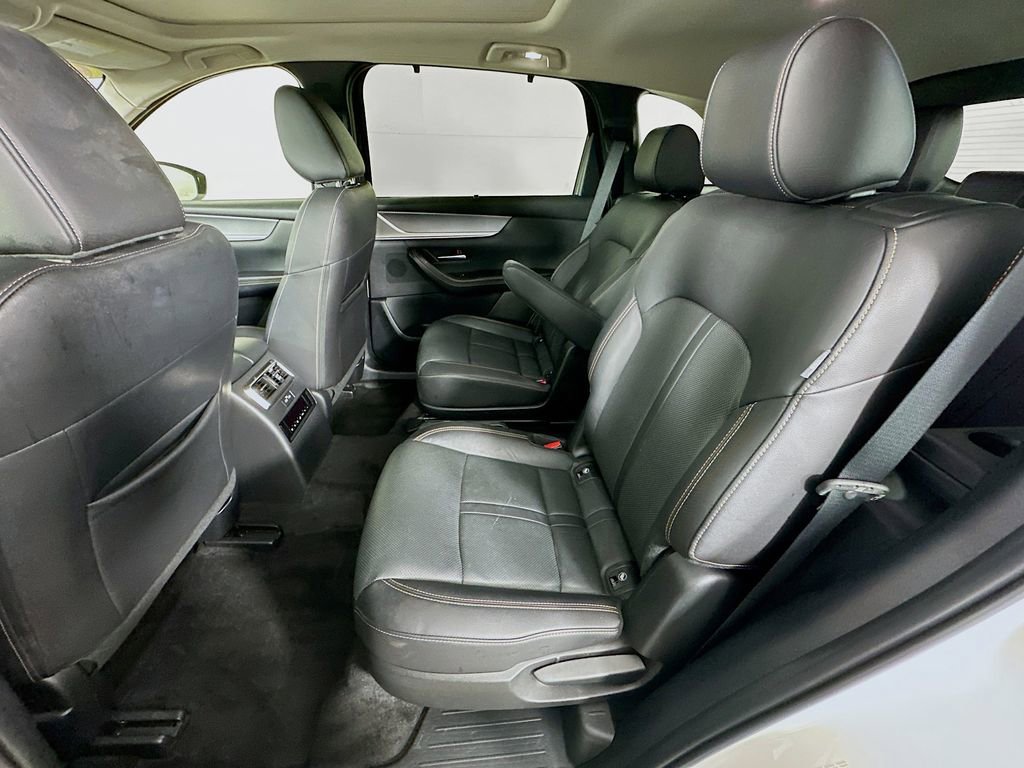 Certified 2024 MAZDA CX-90 3.3 Turbo w/ Premium Package image 33
