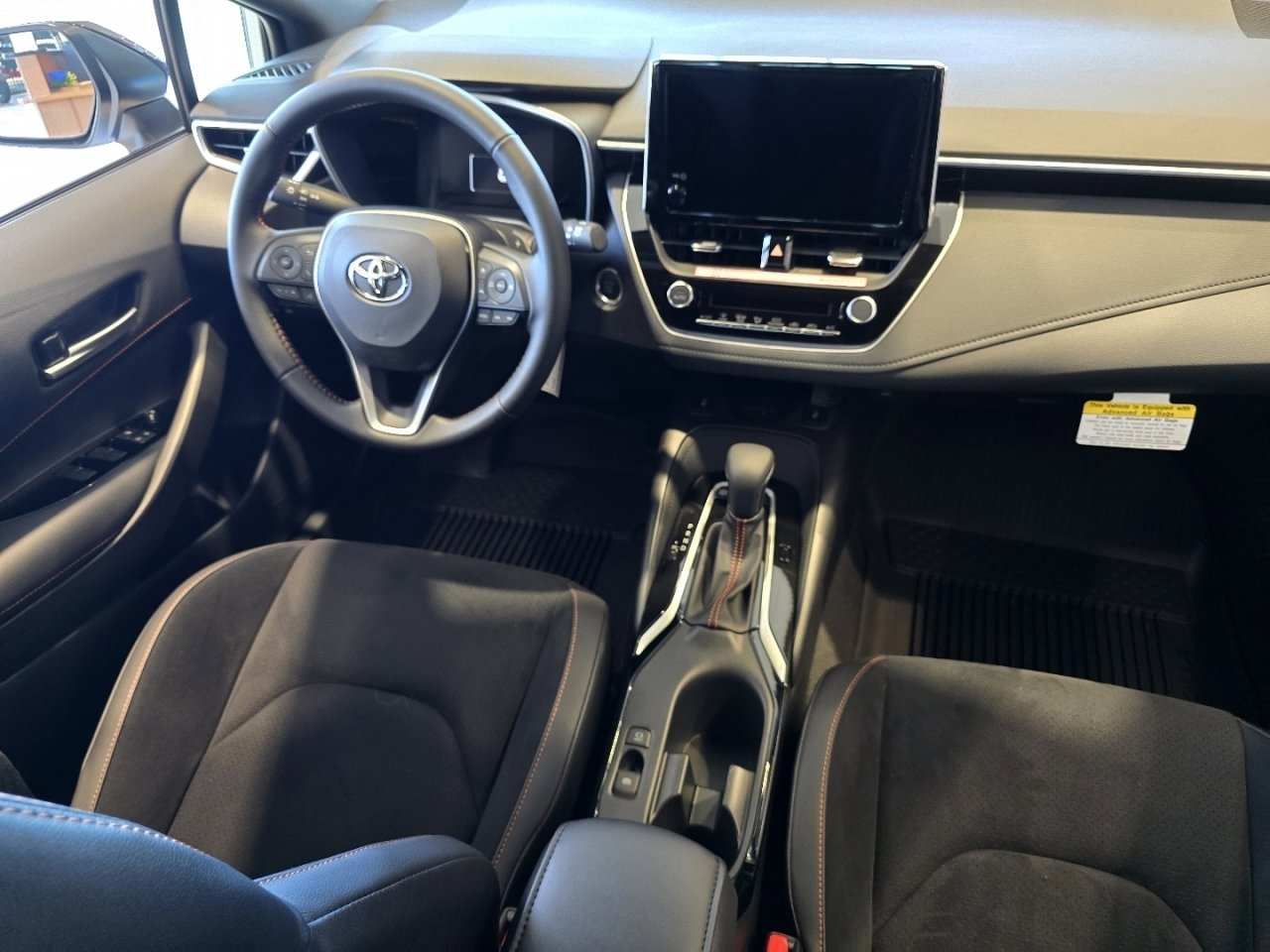 New 2026 Toyota Corolla SE FWD image 15