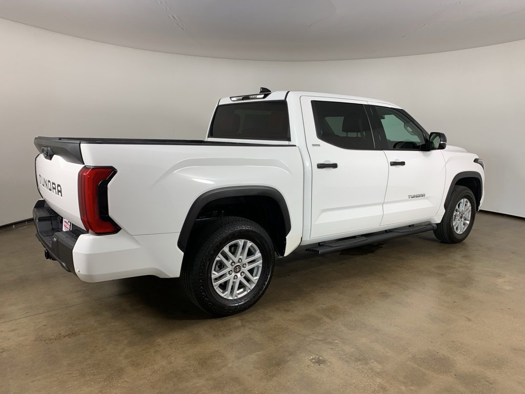 Used 2023 Toyota Tundra SR5 image 31