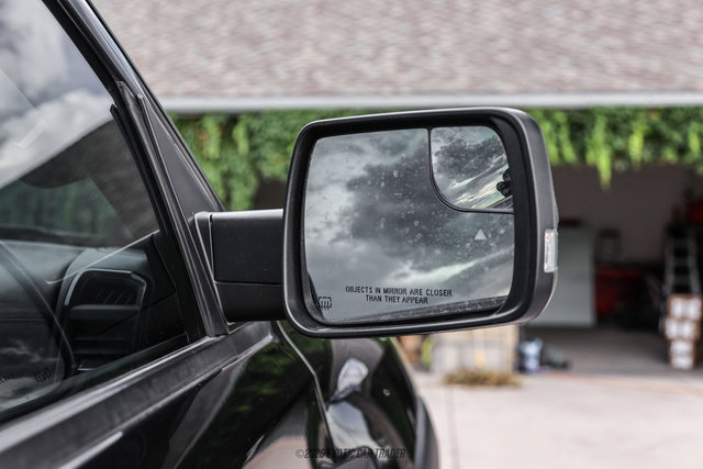 Used 2022 RAM 1500 TRX w/ TRX Level 2 Equipment Group AWD/4WD image 98