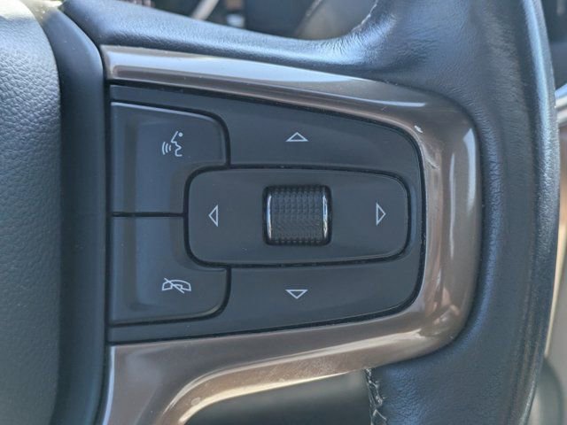 Used 2021 Chevrolet Silverado 2500 High Country w/ Z71 Off-Road Package image 22