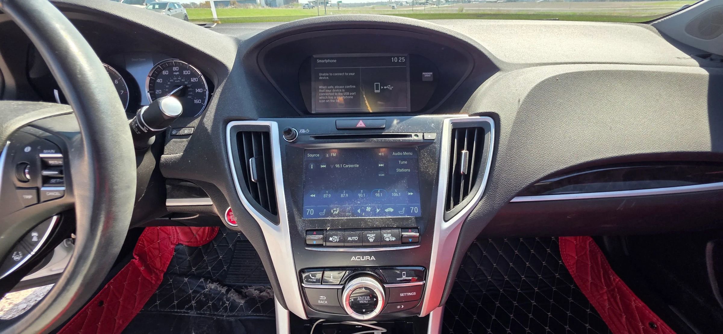 Used 2020 Acura TLX V6 image 18