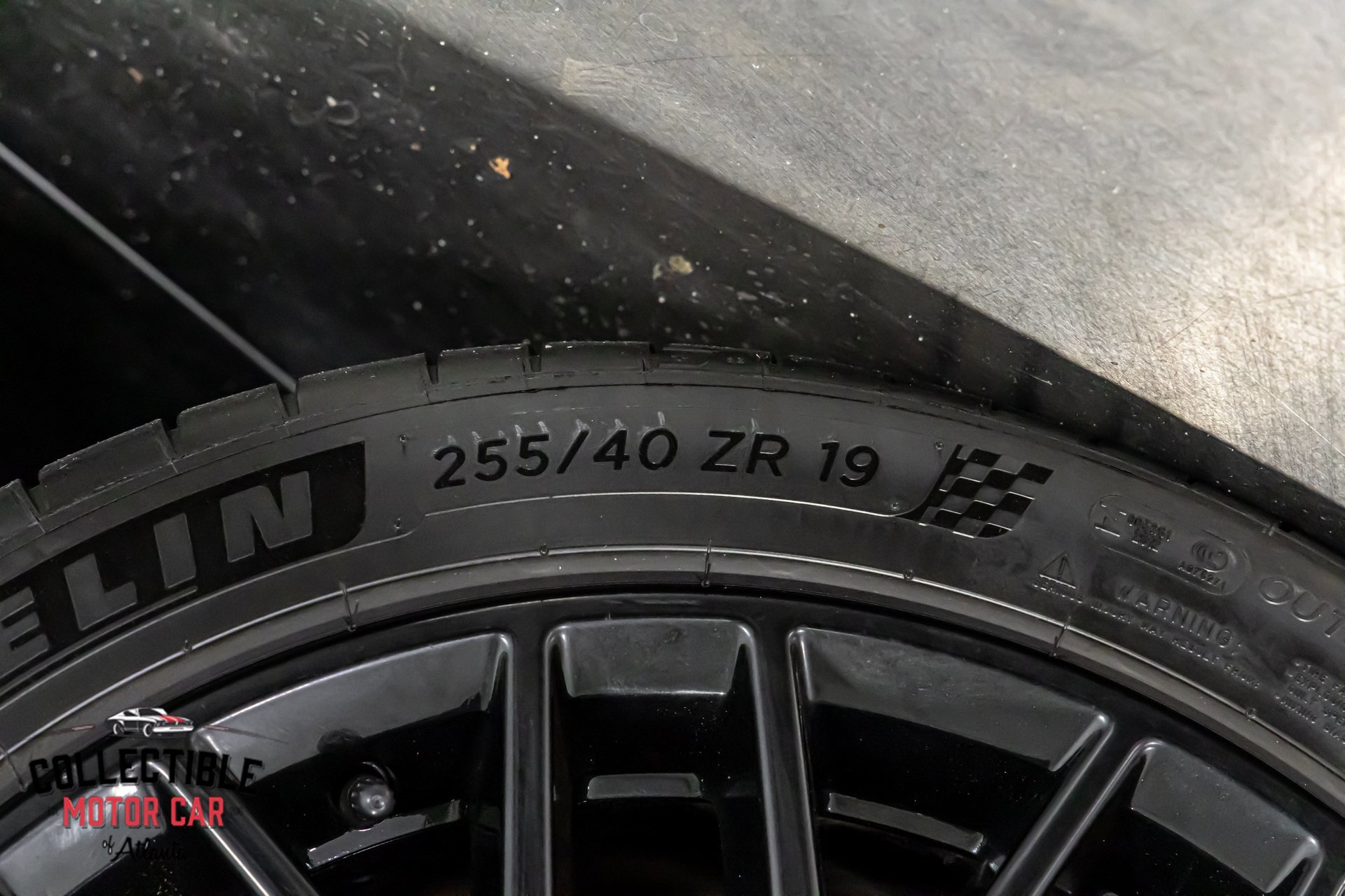 Used 2015 Ford Mustang GT Premium w/ GT Performance Package image 61