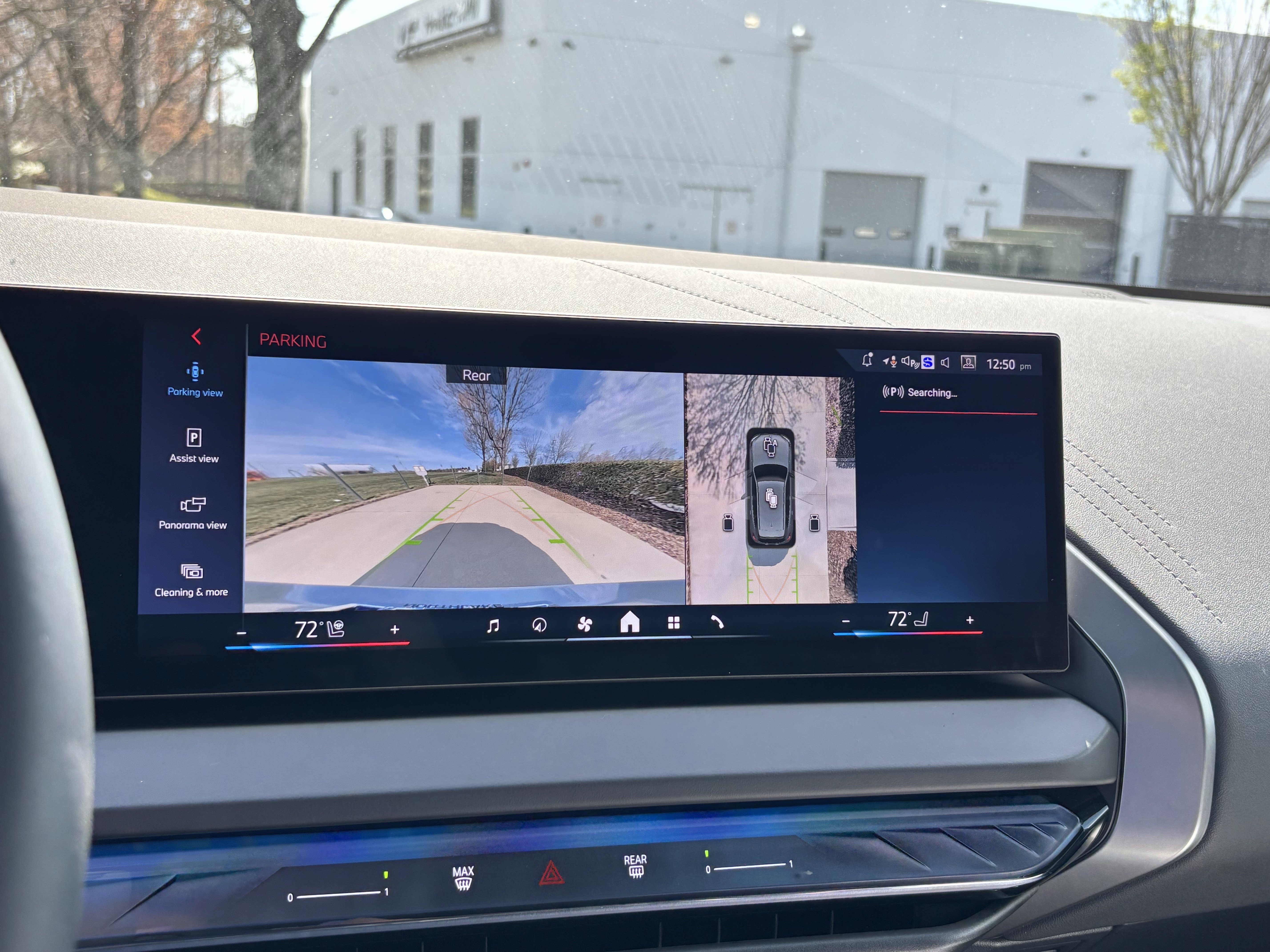 Certified 2026 BMW X3 M50 image 23