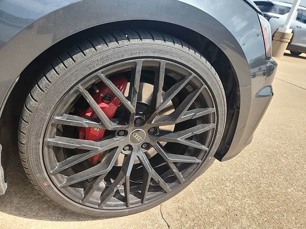 Used 2024 Audi S5 Premium Plus image 4