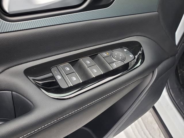 New 2025 Nissan Murano SL image 15