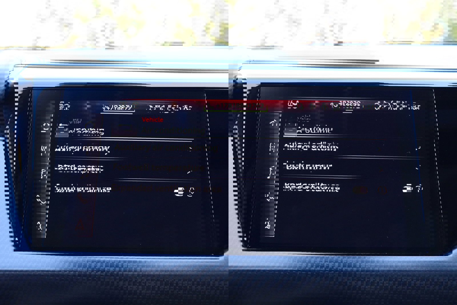 Used 2022 Audi e-tron GT Prestige w/ Prestige Package image 36