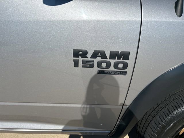 Used 2024 RAM 1500 Classic Warlock RWD image 13