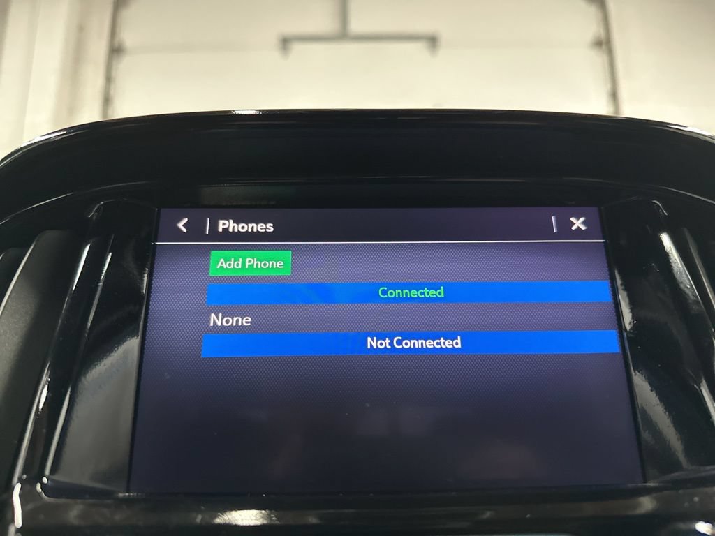 Used 2022 GMC Canyon Denali w/ Denali Black Edition Package AWD/4WD image 30