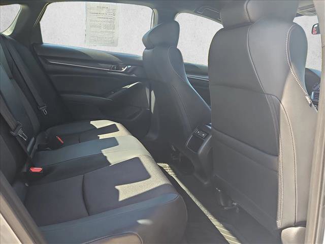 Used 2022 Honda Accord Sport image 18