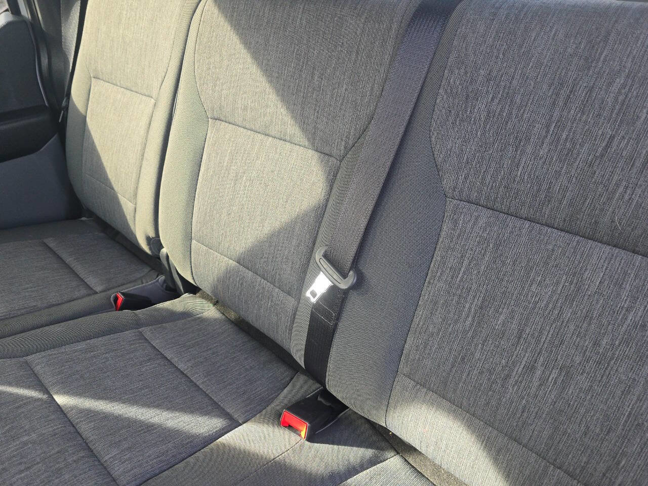 Used 2022 Ford F150 XL w/ Trailer Tow Package image 24