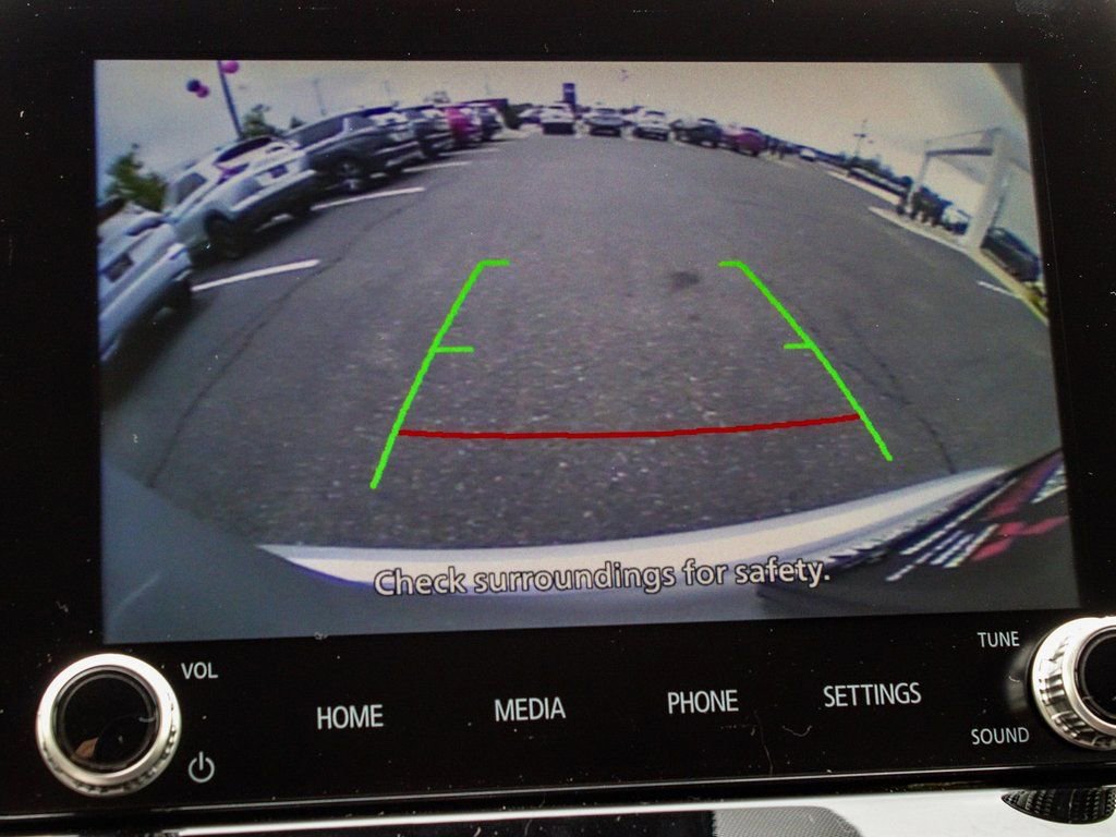 New 2026 Mitsubishi Eclipse Cross SE image 20