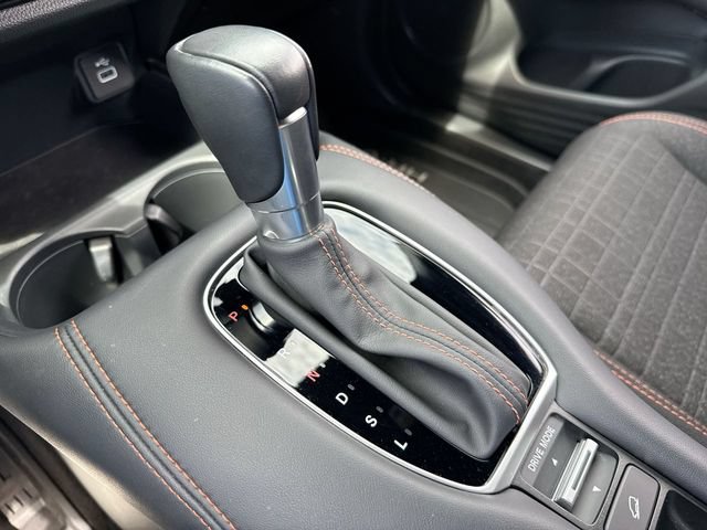 Used 2025 Honda HR-V Sport image 19
