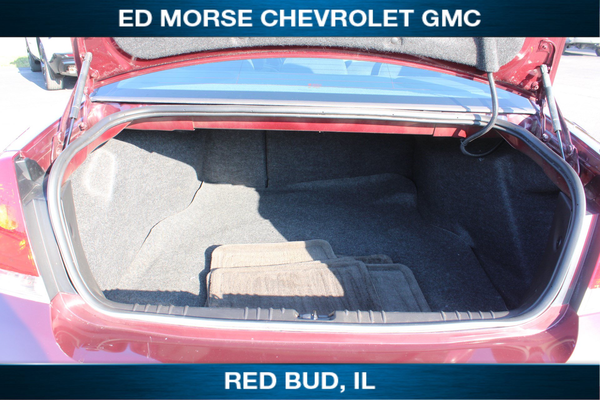 Used 2007 Chevrolet Impala LT FWD image 15