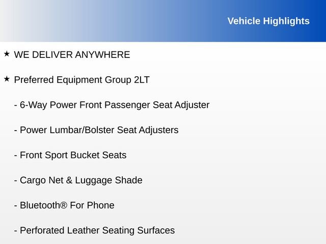 Used 2011 Chevrolet Corvette Grand Sport w/ Preferred Equipment Group RWD image 8