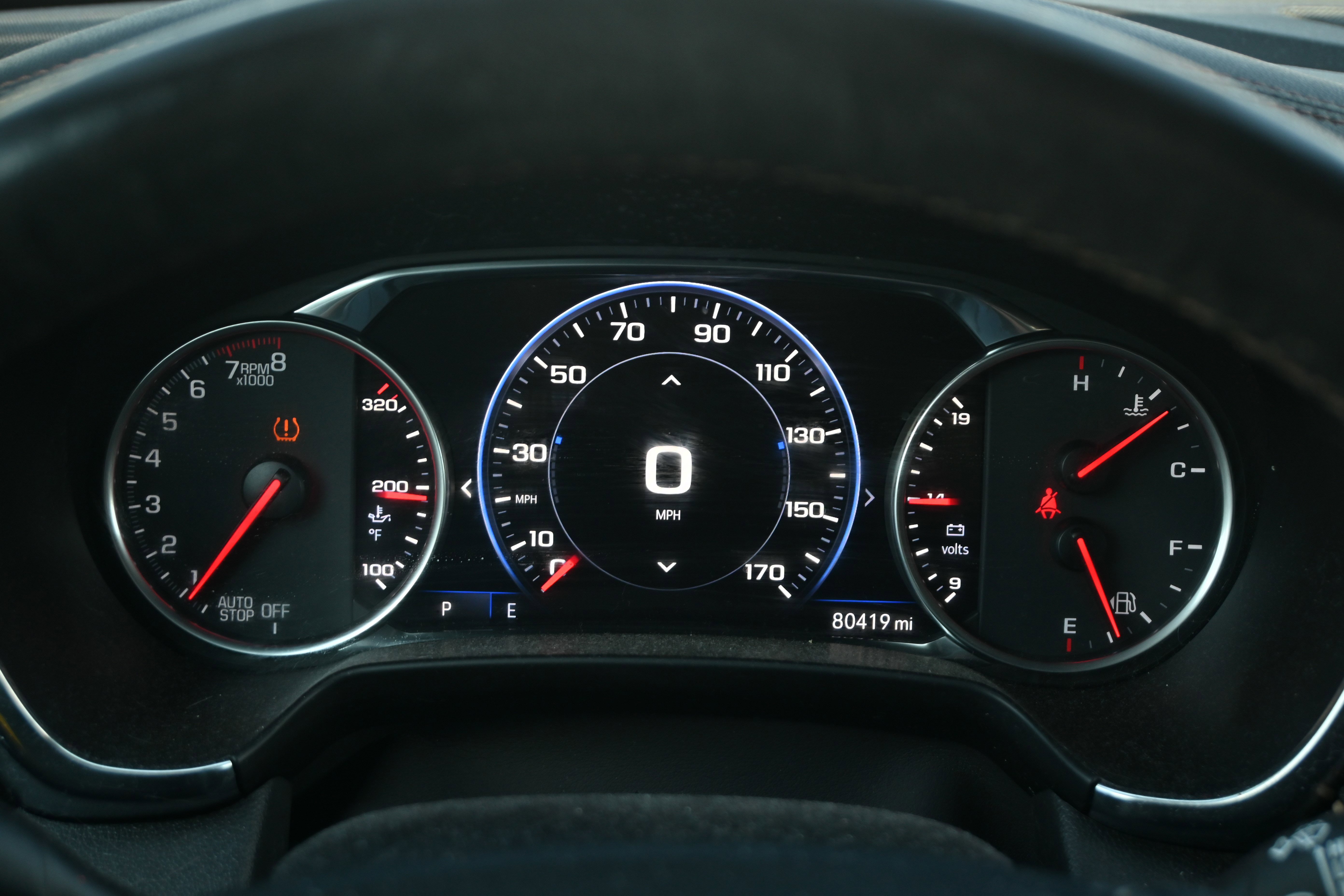 Used 2020 Chevrolet Blazer Premier image 12