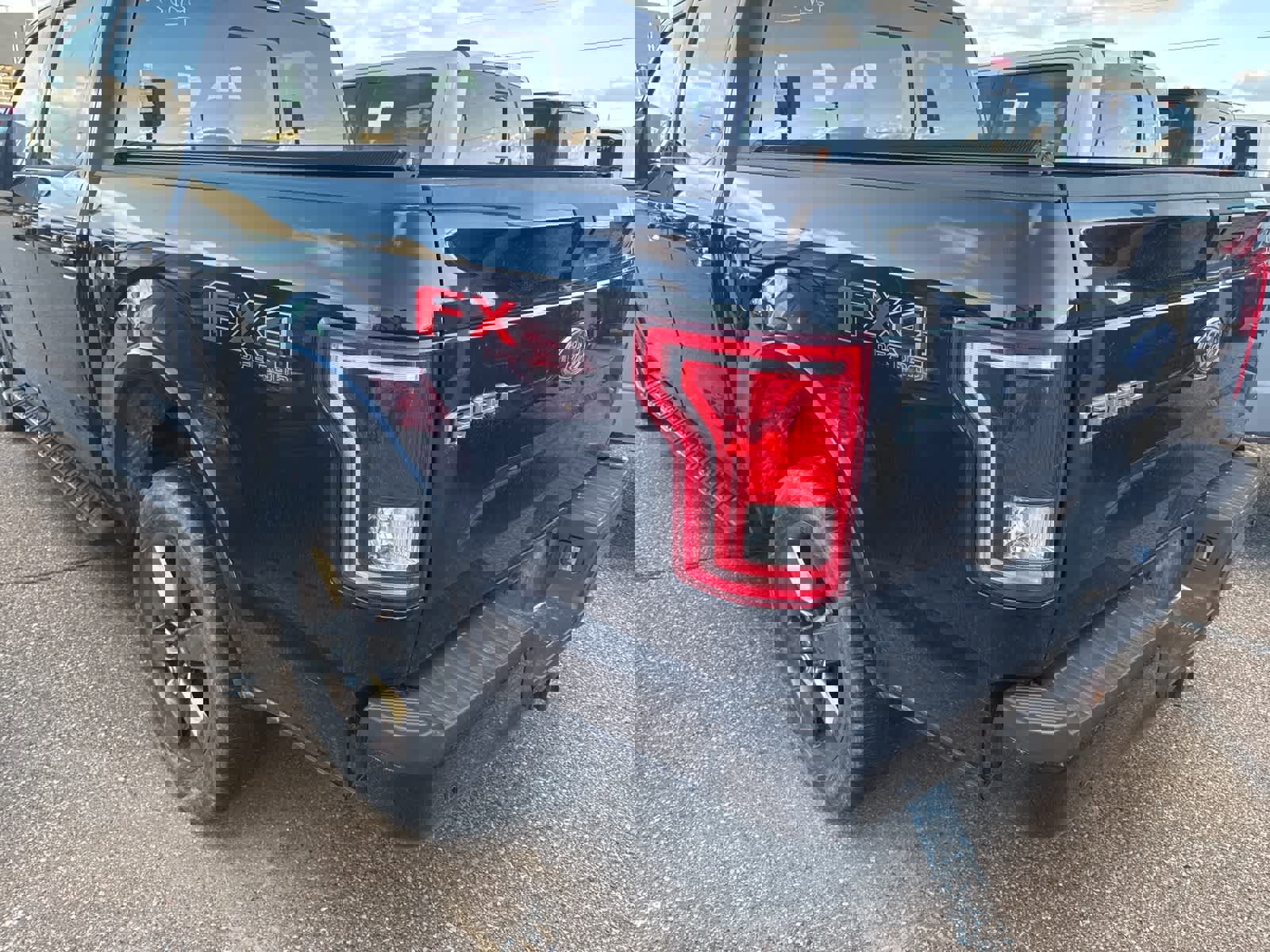 Used 2017 Ford F150 XLT w/ Equipment Group 302A Luxury image 25