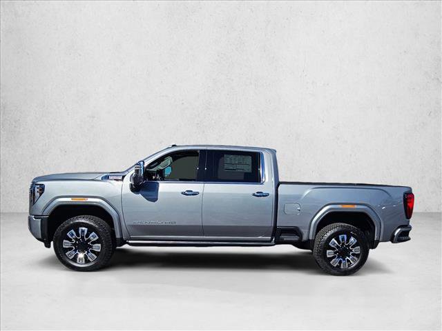 New 2026 GMC Sierra 2500 Denali w/ Max Trailering Package image 5