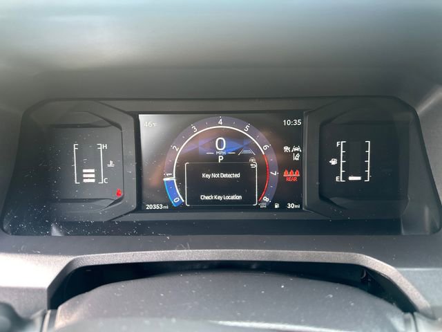 Used 2024 Toyota Tacoma SR5 image 26