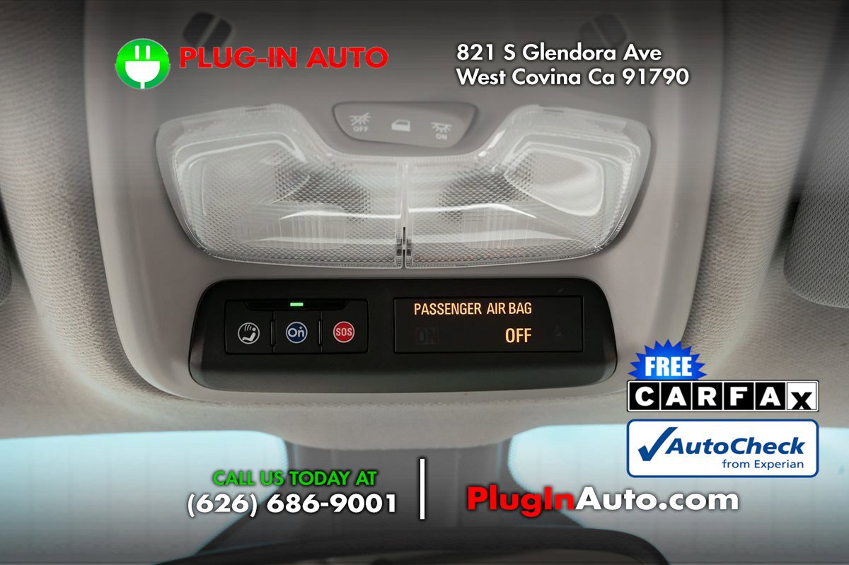 Used 2019 Chevrolet Bolt LT image 18