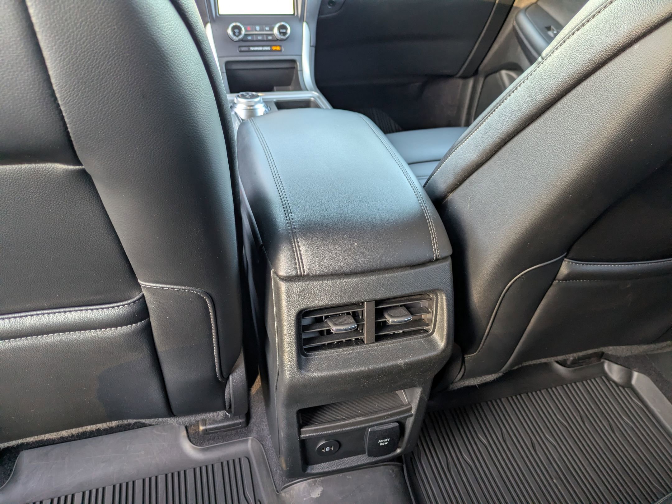 Certified 2024 Ford Edge SEL w/ Convenience Package AWD/4WD image 31