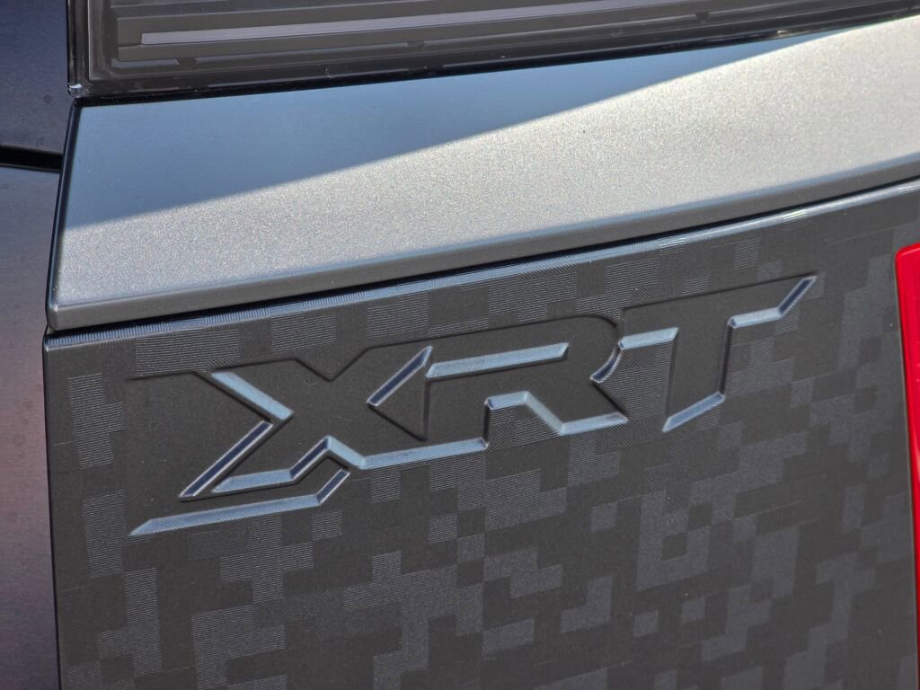 New 2025 Hyundai Ioniq 5 XRT image 14