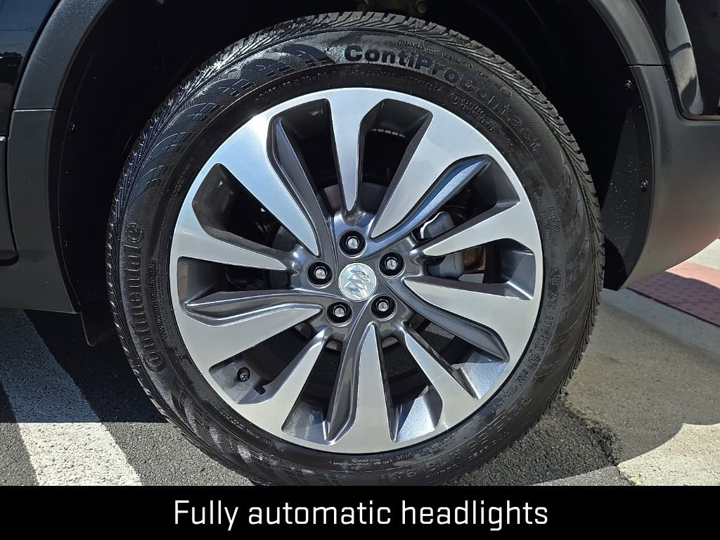 Used 2022 Buick Encore Preferred w/ Safety Package image 9