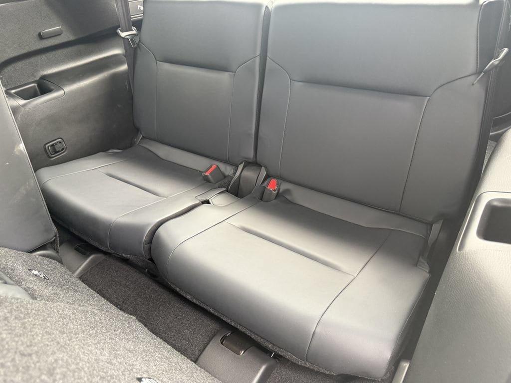 Used 2023 Mitsubishi Outlander SE AWD/4WD image 21