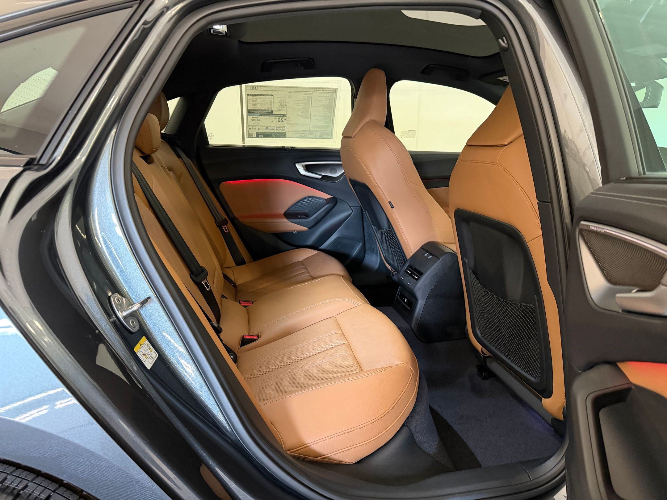 New 2026 Audi A5 Premium Plus AWD/4WD image 31