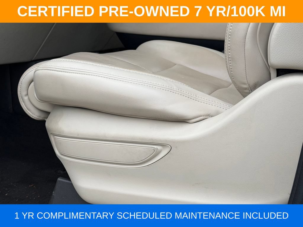 Used 2021 Lincoln Navigator Reserve AWD/4WD image 33