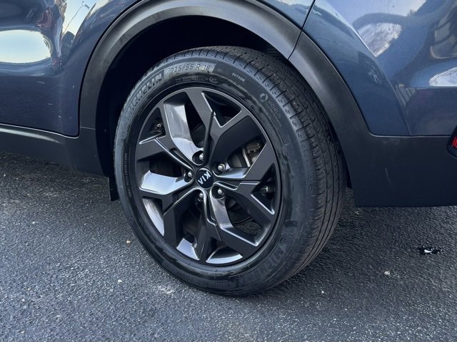 Used 2022 Kia Sportage LX w/ LX FWD Value Edition Package image 22