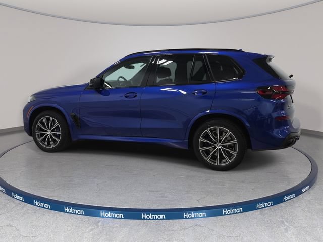 Certified 2026 BMW X5 M60i AWD/4WD image 8