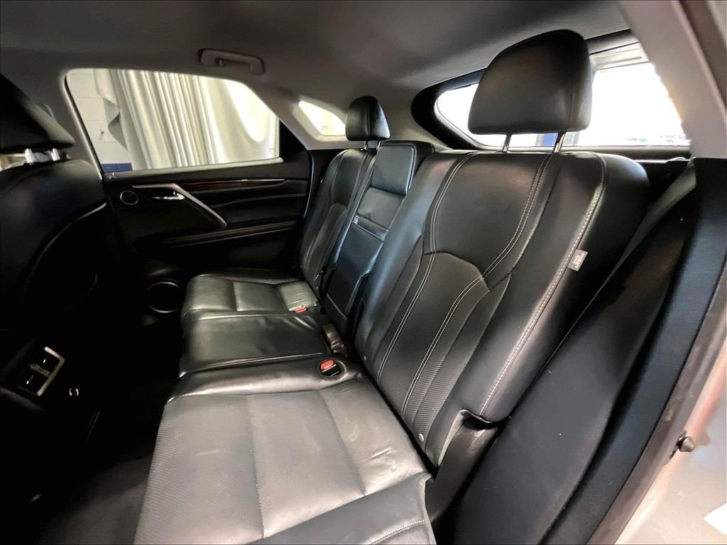 Used 2017 Lexus RX 350 AWD w/ Premium Package image 15