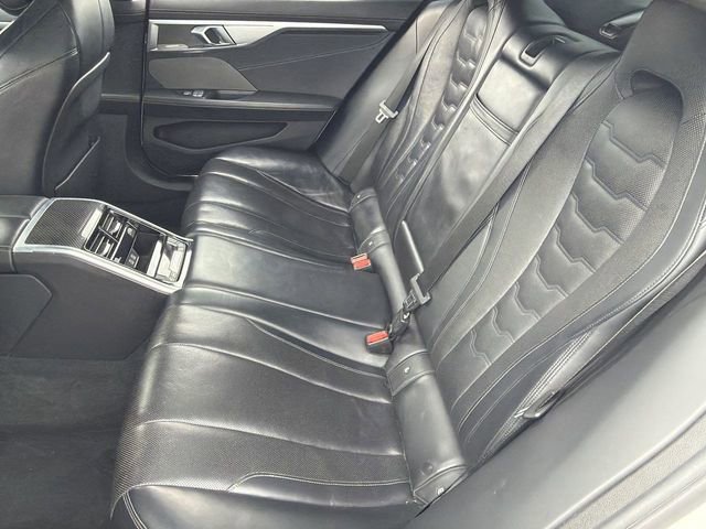 Used 2023 BMW M850i Gran Coupe xDrive image 18