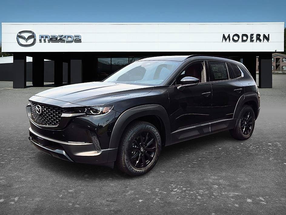 New 2026 MAZDA CX-50 AWD 2.5 Hybrid w/ Weather Package image 1