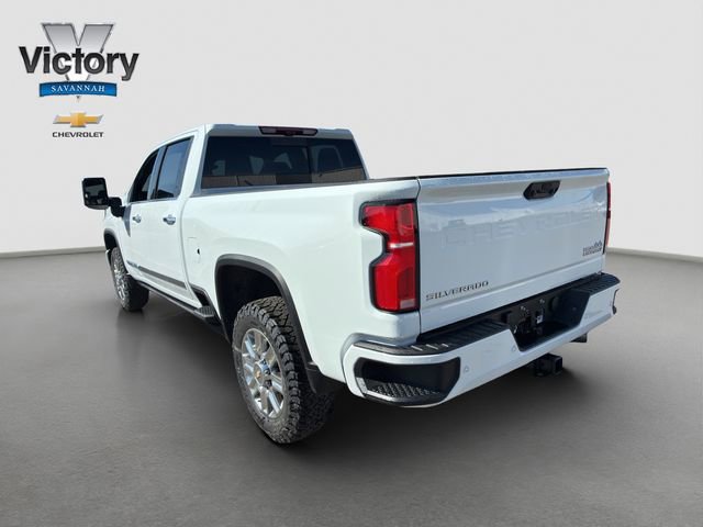 New 2026 Chevrolet Silverado 3500 High Country w/ High Country Premium Package image 5