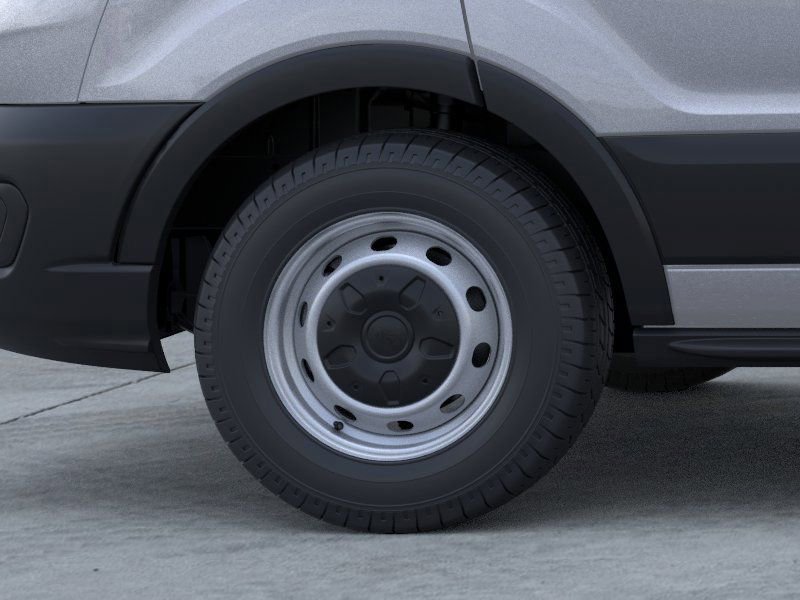 New 2025 Ford Transit 350 XL RWD image 19