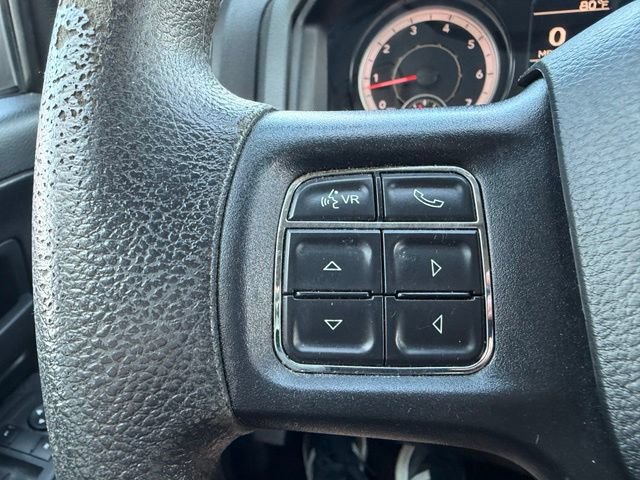 Used 2019 RAM 1500 Express AWD/4WD image 30