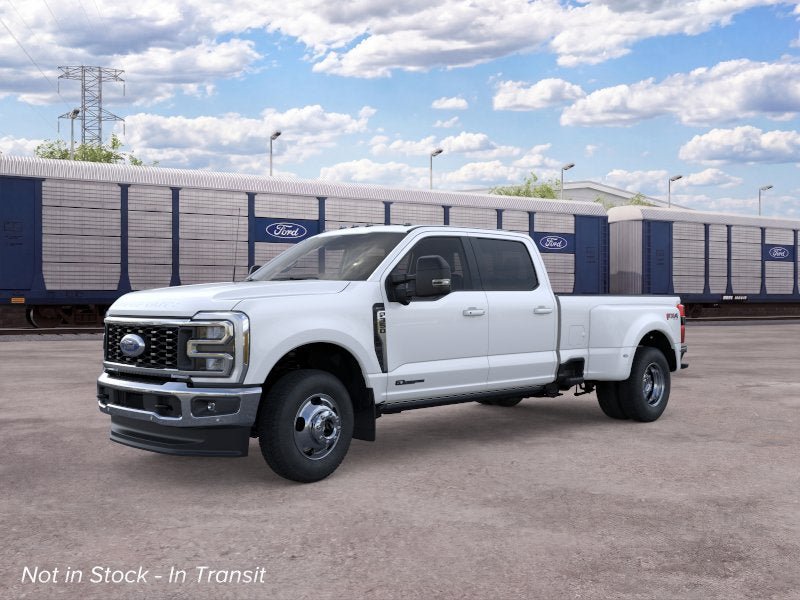 New 2026 Ford F350 Lariat AWD/4WD image 1