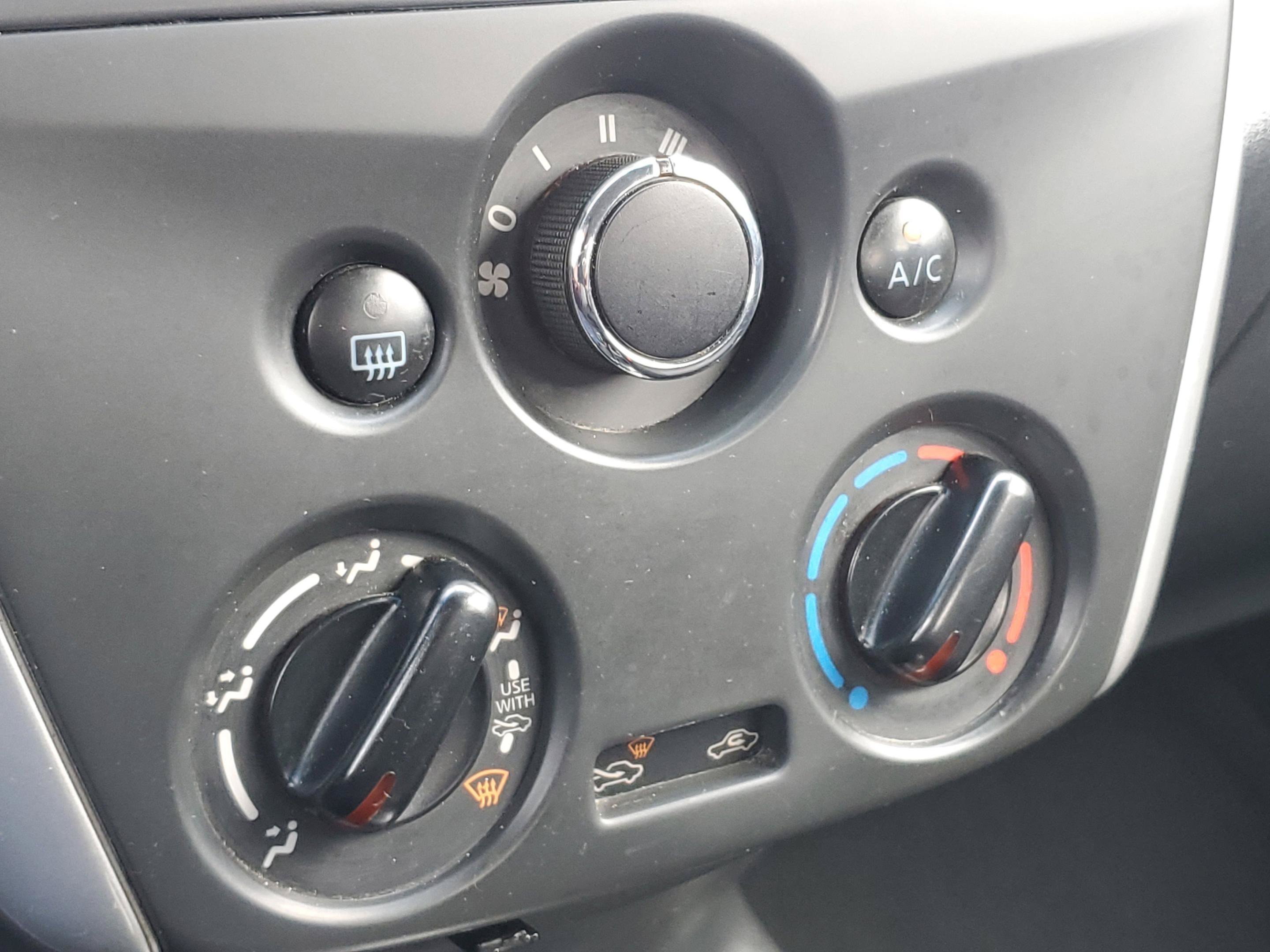 Used 2019 Nissan Versa SV FWD image 24