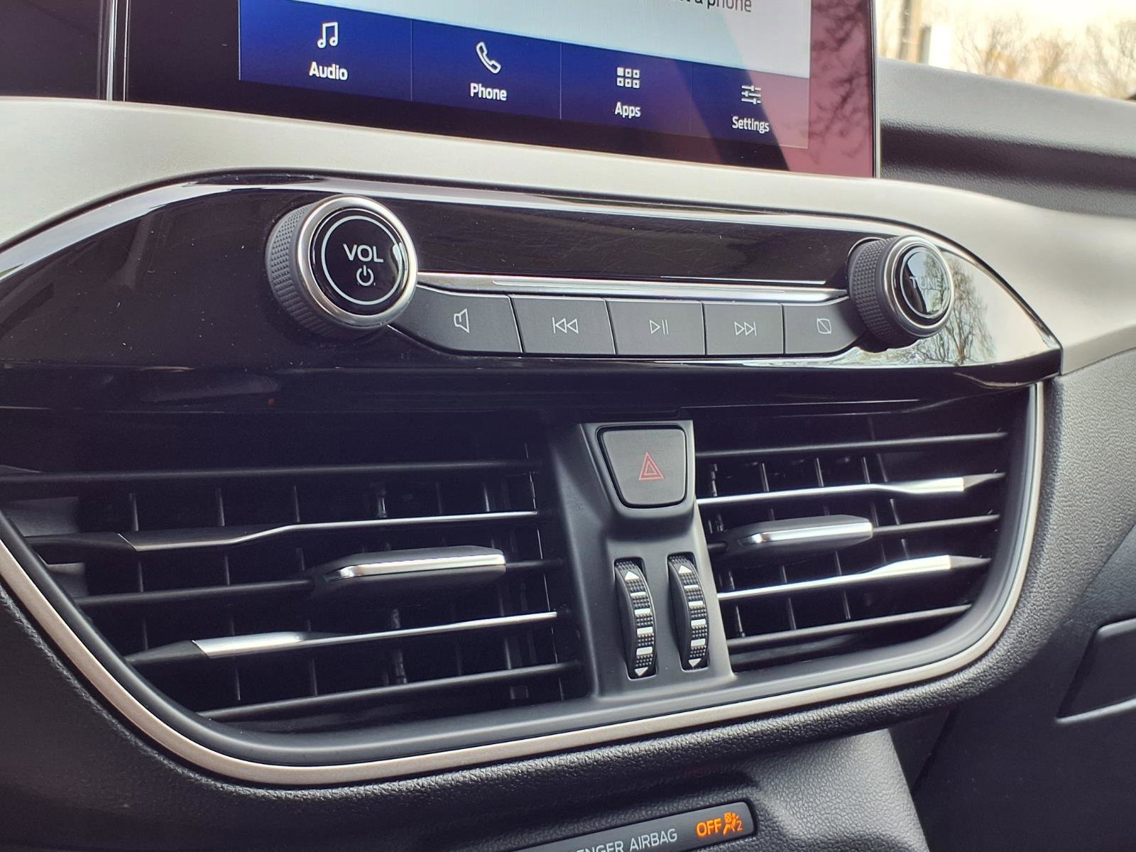 Used 2021 Ford Escape SEL AWD/4WD image 12