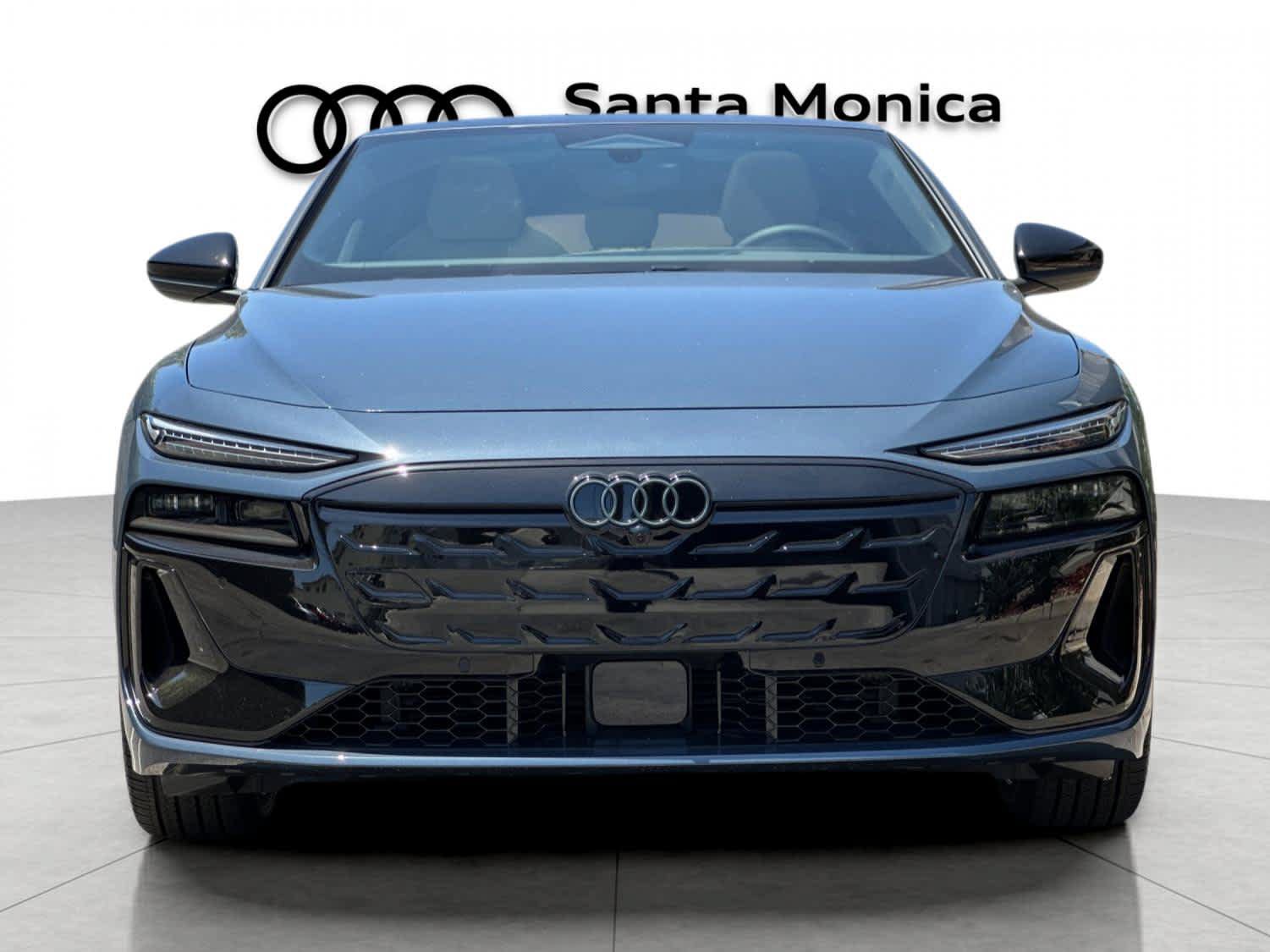 New 2027 Audi A6 e-tron Premium Plus AWD/4WD image 10
