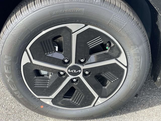 New 2026 Kia Niro SX image 15