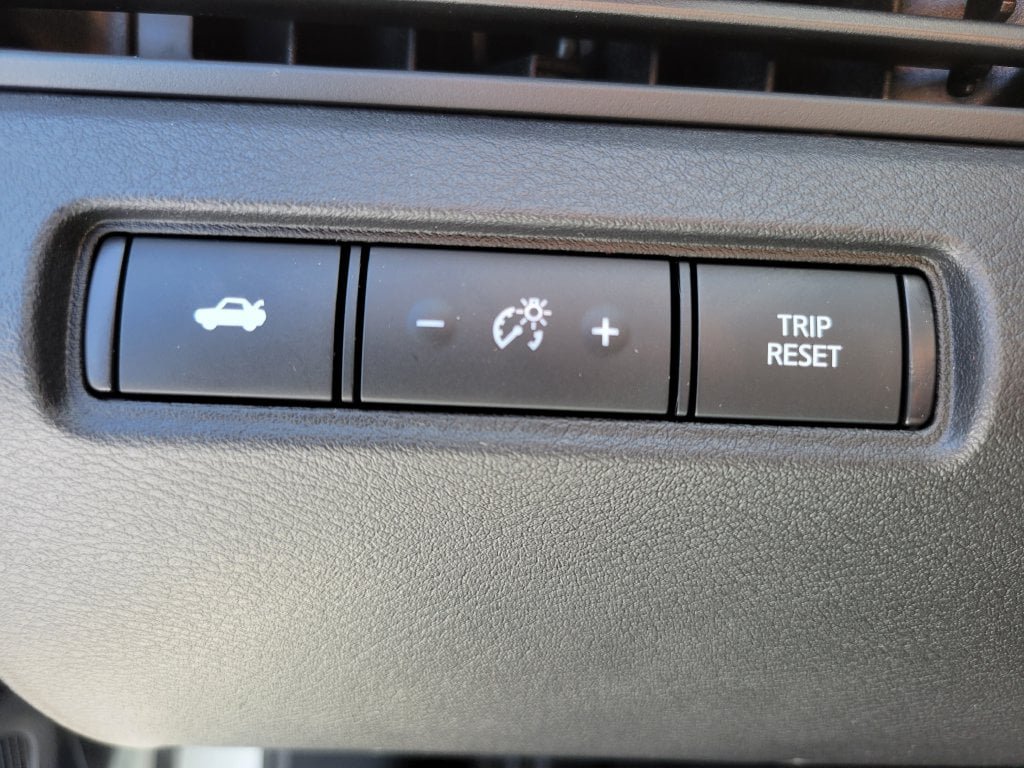 New 2026 Nissan Altima 2.5 SV FWD image 35