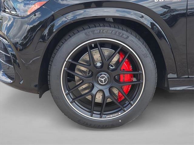 New 2026 Mercedes-Benz GLE 63 AMG S image 18