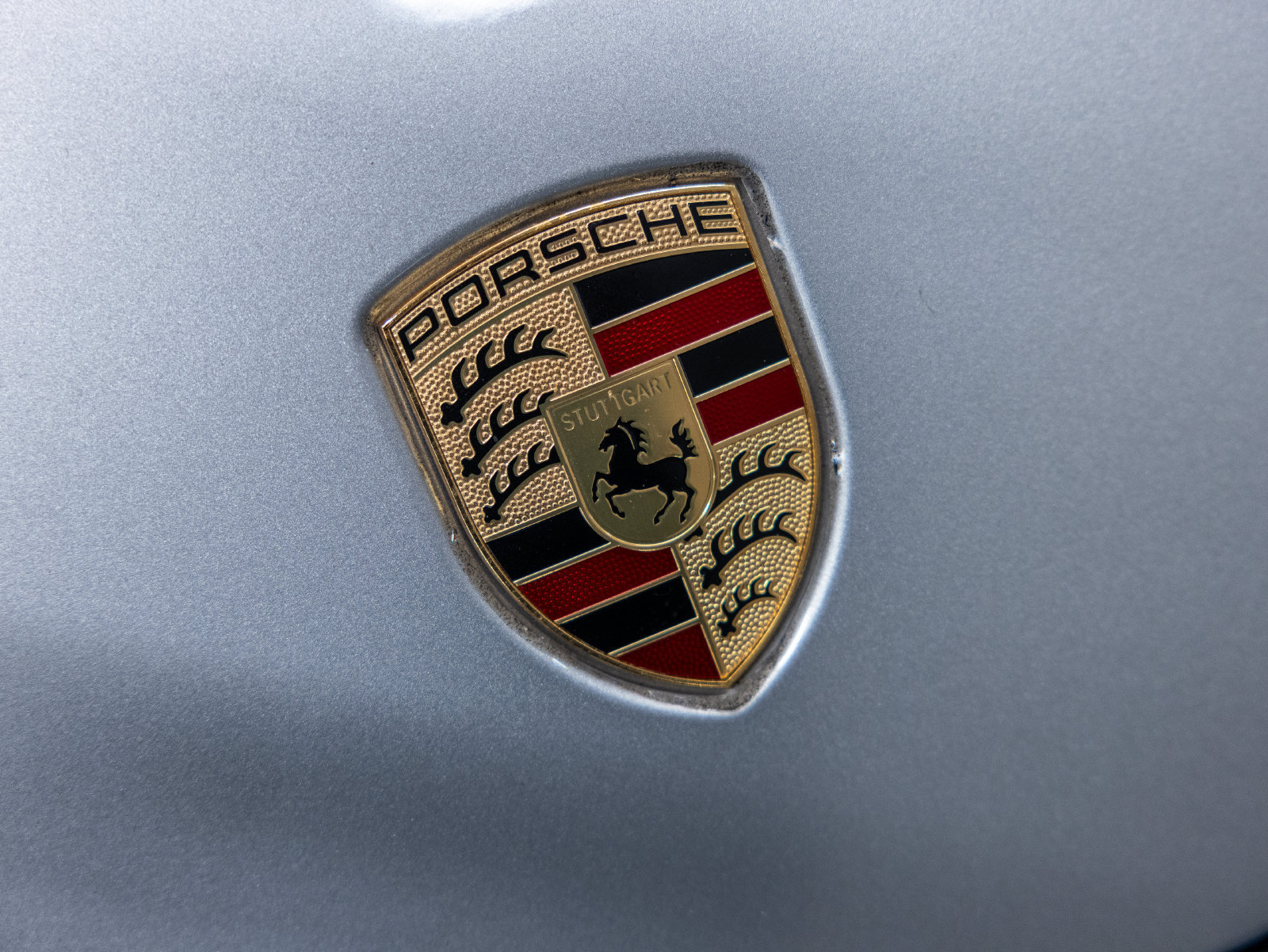 Certified 2017 Porsche 911 Carrera 4S AWD/4WD image 17